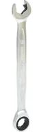 Klucze i nasadki - KS Tools 503.5213 zapadkowy klucz płasko oczkowy z funkcją maulratschen, 13 MM 503.5213 - miniaturka - grafika 1