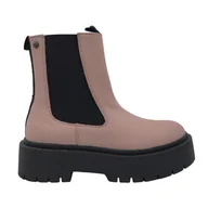 Botki damskie - Buty dziecięce botki Gioseppo Pettigo r. 36 - miniaturka - grafika 1