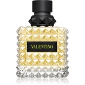 Wody i perfumy damskie - Valentino Born In Roma Donna Yellow Dream woda perfumowana 100 ml - miniaturka - grafika 1