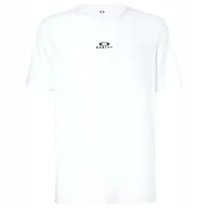 Koszulki męskie - OAKLEY KOSZULKA BARK NEW 457131-100 r XL - miniaturka - grafika 1