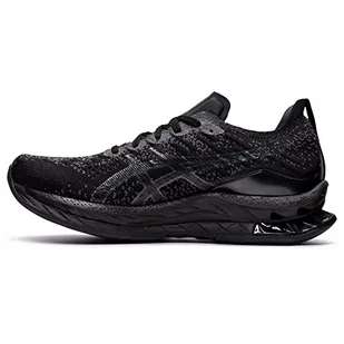 ASICS Kinsei Blast, trampki męskie, czarne, 40.5 EU, czarny, 40.5 EU - Trampki męskie - miniaturka - grafika 1