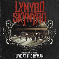 Filmy muzyczne Blu-Ray - Celebrating 50 Years - Live At The Ryman - miniaturka - grafika 1