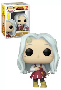 Funko POP Animation: MHA- Eri in Uniform - Figurki kolekcjonerskie - miniaturka - grafika 1