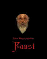 E-booki - religia - Faust - miniaturka - grafika 1
