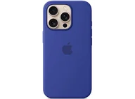 Etui i futerały do telefonów - Silikonowe etui z MagSafe APPLE do iPhone 16 Pro Max Ultramaryna MYYY3ZM/A - miniaturka - grafika 1