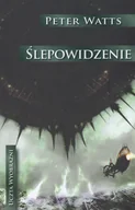 Fantasy - Ślepowidzenie - miniaturka - grafika 1