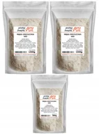 Mąka - MĄKA ORKISZOWA TYP 680 2,5kg Jasna biała naturalna świeża jakość Kol-Pol - miniaturka - grafika 1