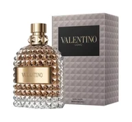 Wody i perfumy męskie - Valentino Uomo Edt 100ML - miniaturka - grafika 1
