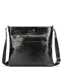 Torebki damskie - Nobo Torebka BAGT941 Czarny - miniaturka - grafika 1