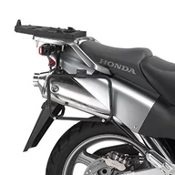 Kufry i sakwy motocyklowe - Kappa – do bagażnika bocznego Monokey kl170 Honda XL 1000 V Varadero/ABS (03 > 06) - miniaturka - grafika 1