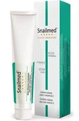 Kremy do twarzy - Snailmed Maść na trądzik na bazie totarolu aloesu i wit E 25ml 5907694906661 - miniaturka - grafika 1