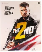 Filmy akcji Blu-Ray - Druga poprawka - miniaturka - grafika 1