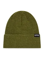 Czapki damskie - Etnies Czapka Warehouse Beanie 4140001280 Zielony - miniaturka - grafika 1