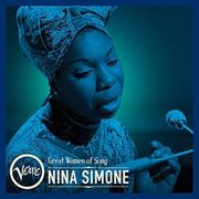 Jazz, Blues - Great Women Of Song Nina Simone - miniaturka - grafika 1
