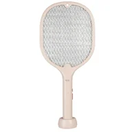 Lampy owadobójcze - Elektryczna pułapka na owady paletka lampa owadobójcza 2xSMD 500mAh IKV-960 VAYOX - miniaturka - grafika 1