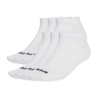 Skarpetki i podkolanówki sportowe - Skarpety Linear Crew Socks Cushioned 6 Pair Pack - miniaturka - grafika 1
