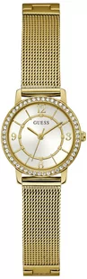 Zegarek Zegarek Guess GW0534L2 Melody - Zegarki damskie - miniaturka - grafika 1