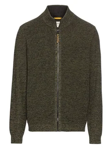 Camel Active Kurtka w kolorze khaki - Kurtki męskie - miniaturka - grafika 1