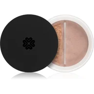 Pudry do twarzy - Lily Lololand Mineral Foundation SPF 15  Coffee Bean 10 G coffee_bean - miniaturka - grafika 1