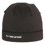 Czapki męskie - Czapka VIKING VIKING CRAIG MULTIFUNCTION 219/13/2122/09 – Czarny - miniaturka - grafika 1