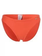 Stroje kąpielowe - Tommy Hilfiger - Damski dół od bikini, pomarańczowy - miniaturka - grafika 1