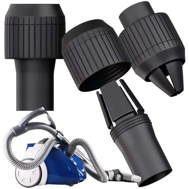 Złączka Adapter Przejściówka Reduktor Do Odkurzacza od 25 mm do 33 mm