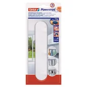 Wieszaki łazienkowe - Listwa samoprzylepna PWS 3 haczyki do 3 kg - miniaturka - grafika 1