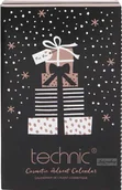 Ozdoby bożonarodzeniowe - Technic - Cosmetic Advent Calendar 2022 - Kalendarz adwentowy z kosmetykami i akcesoriami - CHOINKA - miniaturka - grafika 1