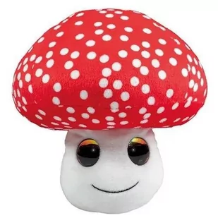 Tactic Lumo Stars Veggies and Berries Muchomor Morri - Maskotki i pluszaki - miniaturka - grafika 1