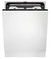 Zmywarki do zabudowy - AEG FSK94858P - miniaturka - grafika 1