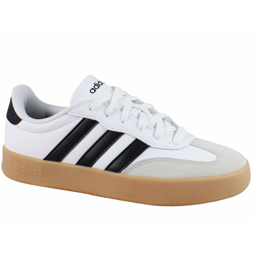 Buty Adidas Barreda JR1205