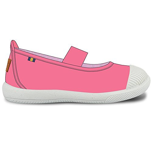 Kavat Buty dziecięce Stockamöllan Tx uniseks, Pink Cerise, 29 EU