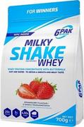 Whey 700 G Białko Wpc Truskawka (PAK/032#TRUSK)