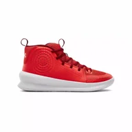 Buty sportowe męskie - Buty koszykarskie męskie Under Armour Jet - miniaturka - grafika 1