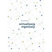 Ekonomia - Wirtualizacja organizacji Karol Kuczera - miniaturka - grafika 1