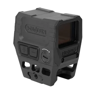 Holosun - Kolimator AEMS Core Red Dot - Montaż 1/3 Co-Witness - AEMS-110101 - Amunicja i osprzęt ASG - miniaturka - grafika 7