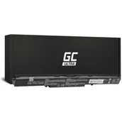 Baterie do laptopów - Green Cell Bateria ULTRA do notebooka Asus A450 A550 F550 4 cell 14.8V AKG4NAB047Z0 - miniaturka - grafika 1