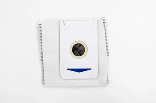 Worek - ZAMIENNIK (1szt.) do stacji samo opróżniającej Ecovacs Deebot T30 Pro Omni / T30 Omni - Akcesoria do robotów sprzątających - miniaturka - grafika 1