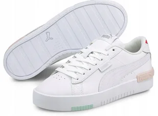 Puma Jada 380751 04 R. 38,5 - Buty sportowe damskie - miniaturka - grafika 1
