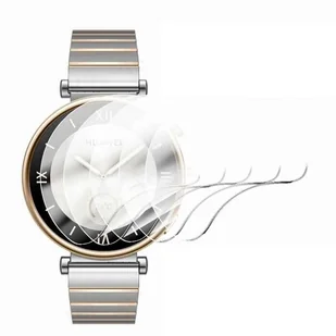 ZESTAW 5X Folia hydrożelowa do Huawei Watch GT 5 41mm - Akcesoria do smartwatchy - miniaturka - grafika 1