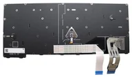 Akcesoria do tabletów graficznych - Lenovo 5N21M37913 części zamienne do notatników Klawiatura - miniaturka - grafika 1