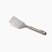 Akcesoria do grilla - GrillOut - Obrotowy talerz do grilla - Wysuwany uchwyt / Stal nierdzewna - miniaturka - grafika 1