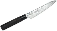 Akcesoria gastronomiczne - Tojiro Tojiro Shippu Black Nóż uniwersalny 13cm - miniaturka - grafika 1