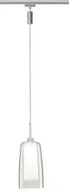 Lampy pozostałe - Paulmann URail zwis ARIDO II 5W 490lm 2700K GU10 chrom 94998 - miniaturka - grafika 1
