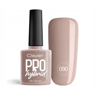 Clavier ProHybrid Lakier hybrydowy 002 7,5ml. - Lakiery hybrydowe - miniaturka - grafika 3