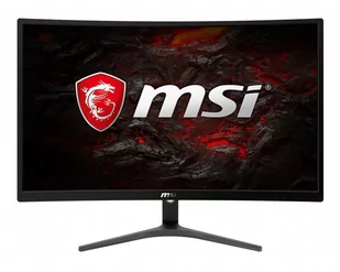 MSI OptixG241VC - Monitory - miniaturka - grafika 1