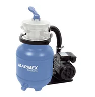 Akcesoria do basenów - Marimex filtracja piaskowa ProStar 3 10600010) - miniaturka - grafika 1