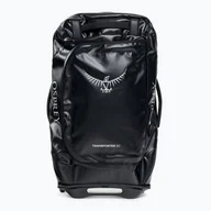 Walizki - Walizka podróżna Osprey Rolling Transporter 60 l black - miniaturka - grafika 1