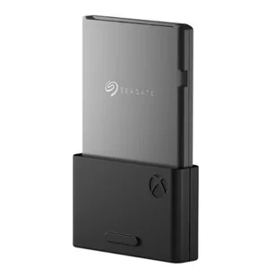 Seagate Storage Expansion 1TB (STJR1000400) - Dyski HDD - miniaturka - grafika 1