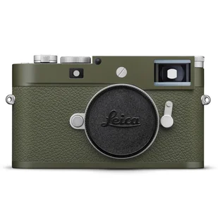 Leica M11-P safari - Aparaty Cyfrowe - miniaturka - grafika 1